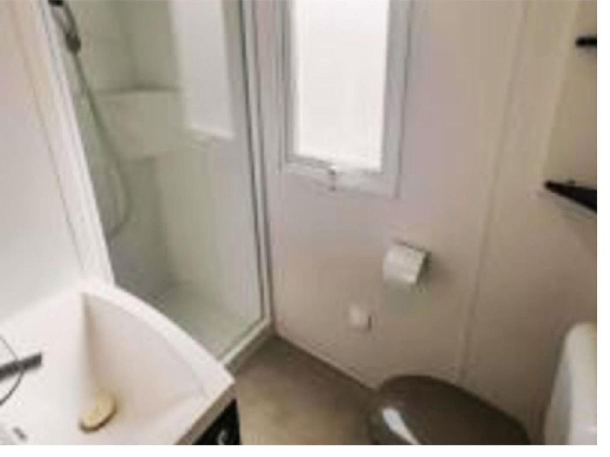 Mobil Home Confort Premium Valras-Plage Exterior foto