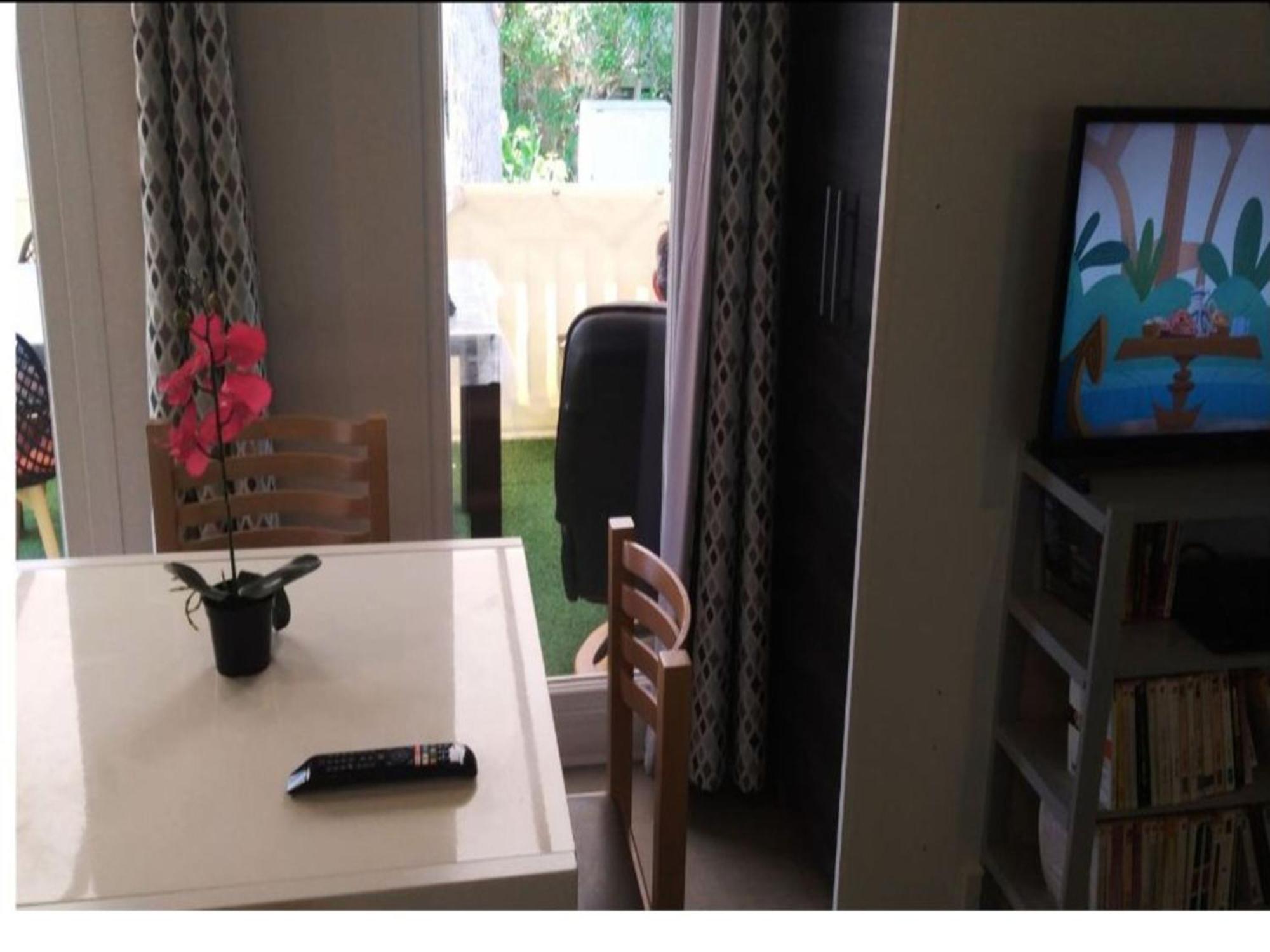 Mobil Home Confort Premium Valras-Plage Exterior foto